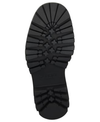 Women's Brixtonn Chain Lug Loafers