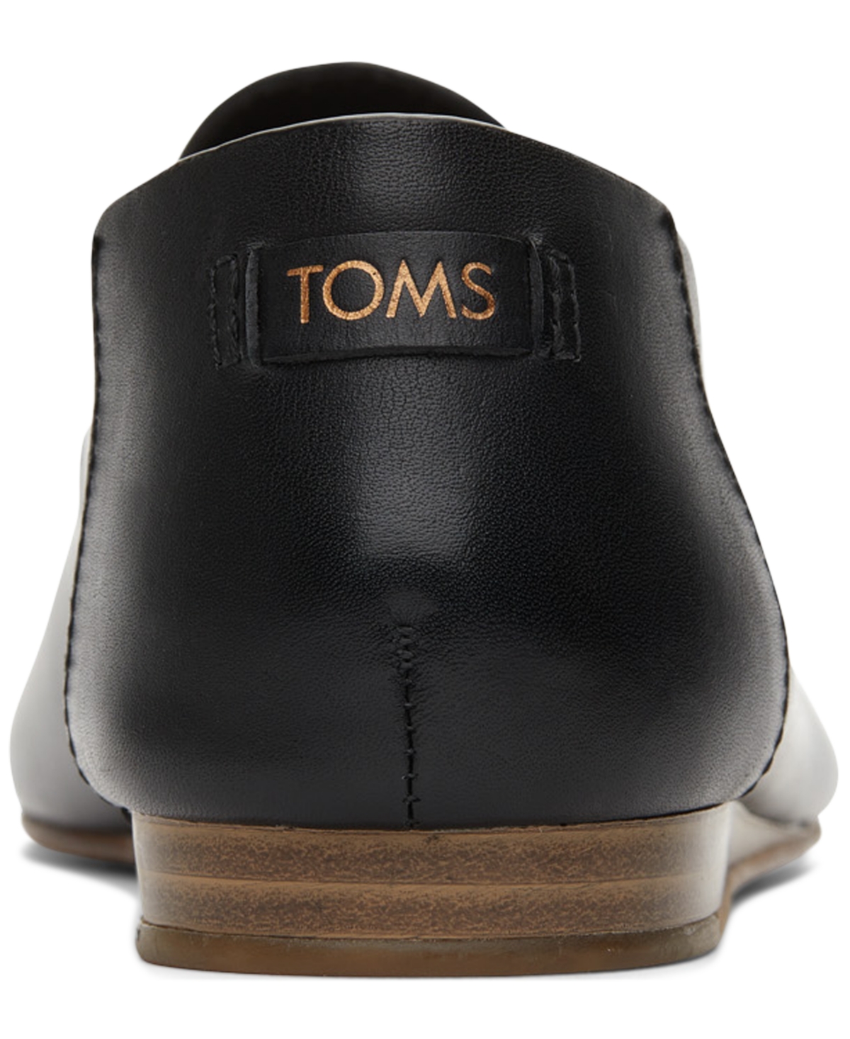 Toms Women's Darcy Slip-On Loafers