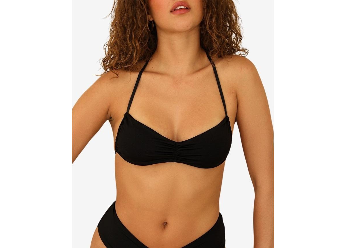 Women's Christina Top - Black
