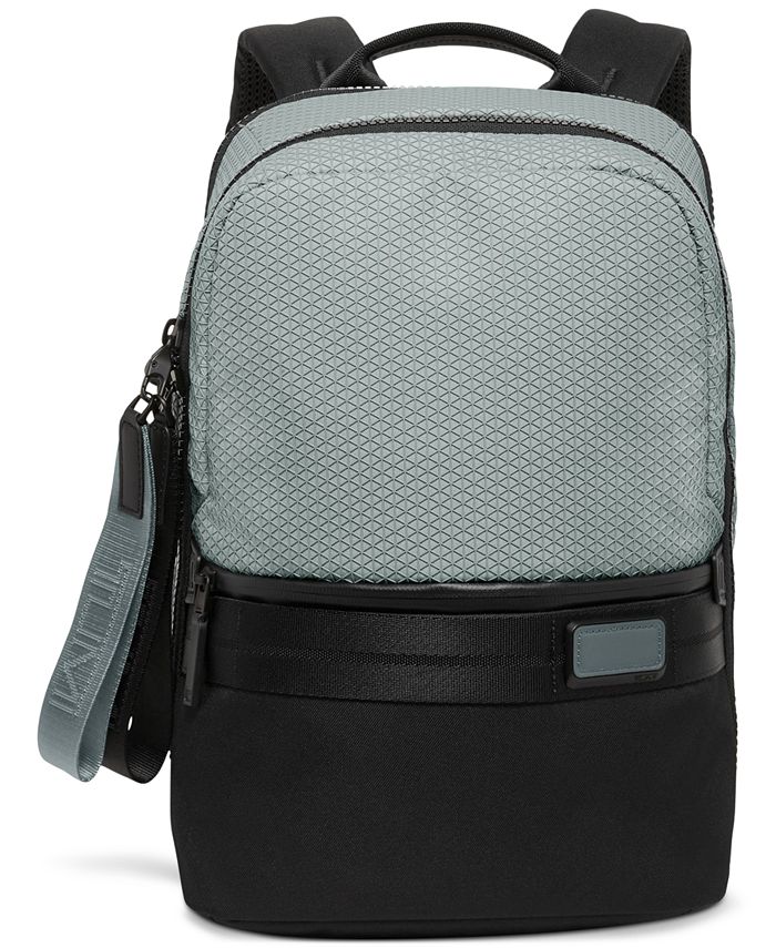 Macys outlet tumi backpack