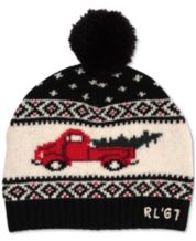 Ralph lauren skully sales
