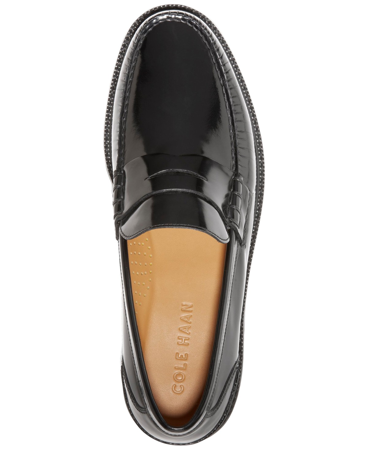 Мужские Cole Haan Men's Pinch Prep Penny Loafer — фото 6
