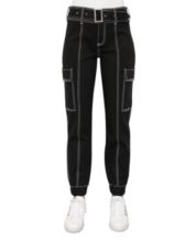 Almost Famous Cargo Women's Pants & Trousers - Macy's