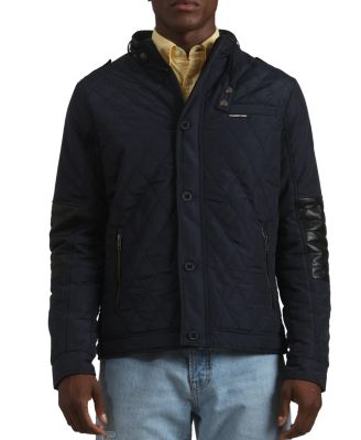 Men's Belmont Quilted Jacket