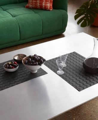 Swing Rectangular Placemat