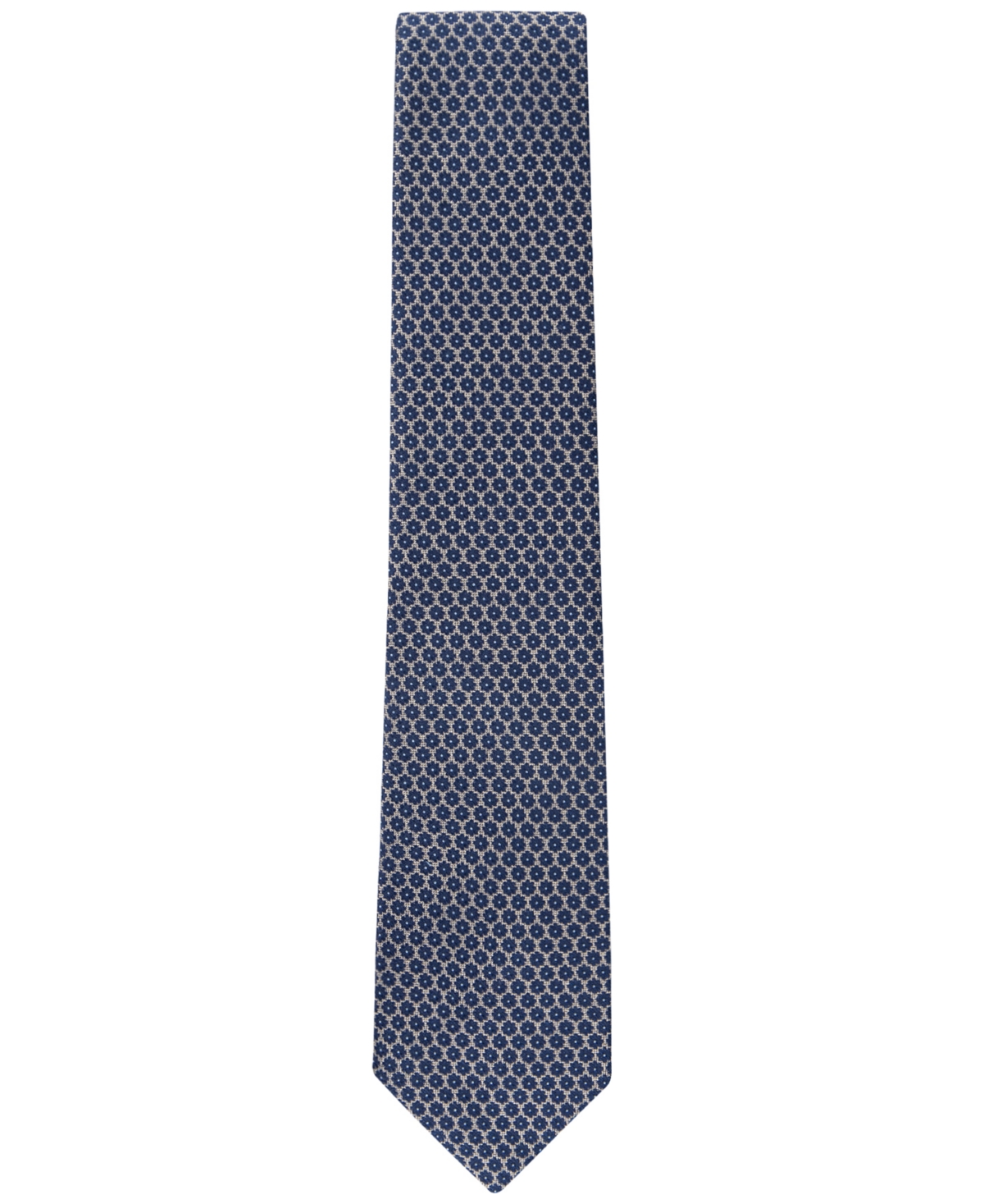 Tommy Hilfiger Men's Floral Medallion Tie