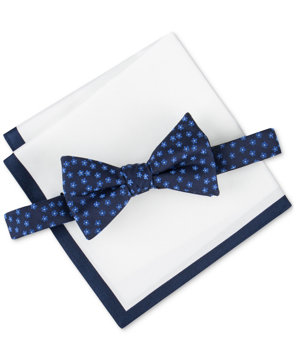 Tommy hilfiger sales bow tie