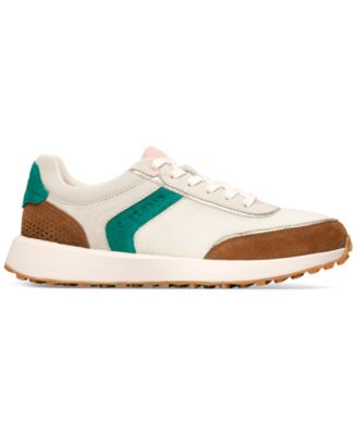 【Cole Haan】Women's GrandPro Wellesley Sneaker Cole Haan Women's Grandpro Wellesley Running Sneakers - Macy's