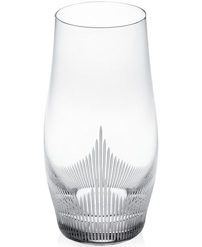 Lalique 100 Points Highball Glass Set
