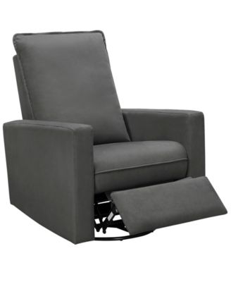 Railey Power Swivel Glider Recliner