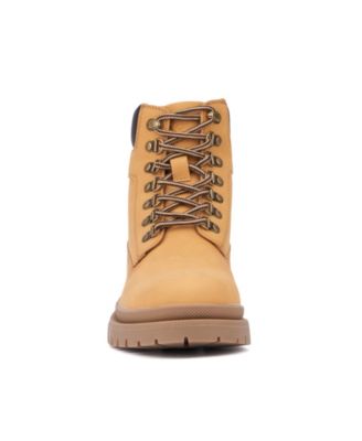 Men's Footwear Myles Casual Boots