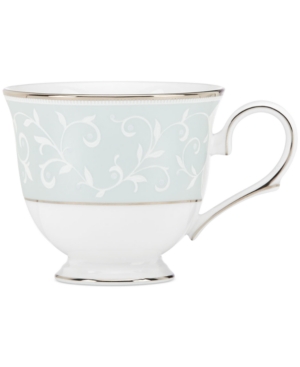 UPC 882864554260 product image for Lenox Opal Innocence Blue Tea Cup | upcitemdb.com
