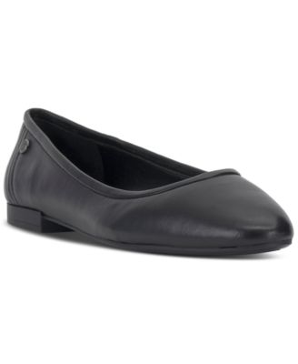 Vince Camuto - Women's Minndy Slip-On Ballet Flats