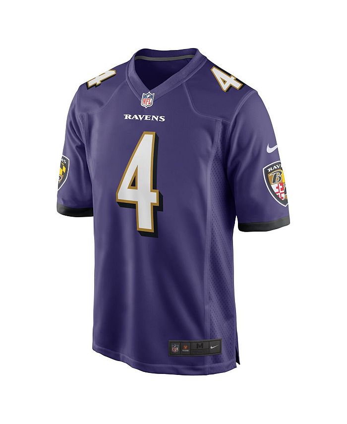 Zay Flowers Baltimore Ravens Jersey – Jerseys and Sneakers