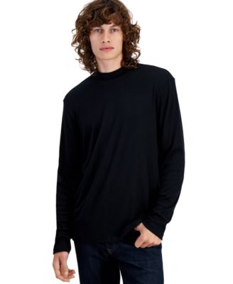 I.N.C. International Concepts - Men's Liam Ribbed Top, Created for Macy's