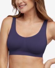 Bali Active Foam Underwire Sports Bra 6566, A Macy's Exclusive - Macy's