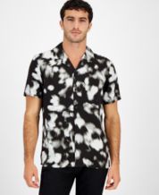 I.N.C. International Concepts Men's Shirts - Macy's
