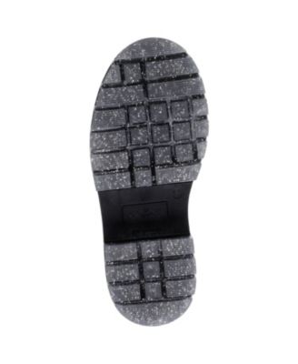 Toddler Girls Prisila Gliter Lug Bottom Outsole Boot