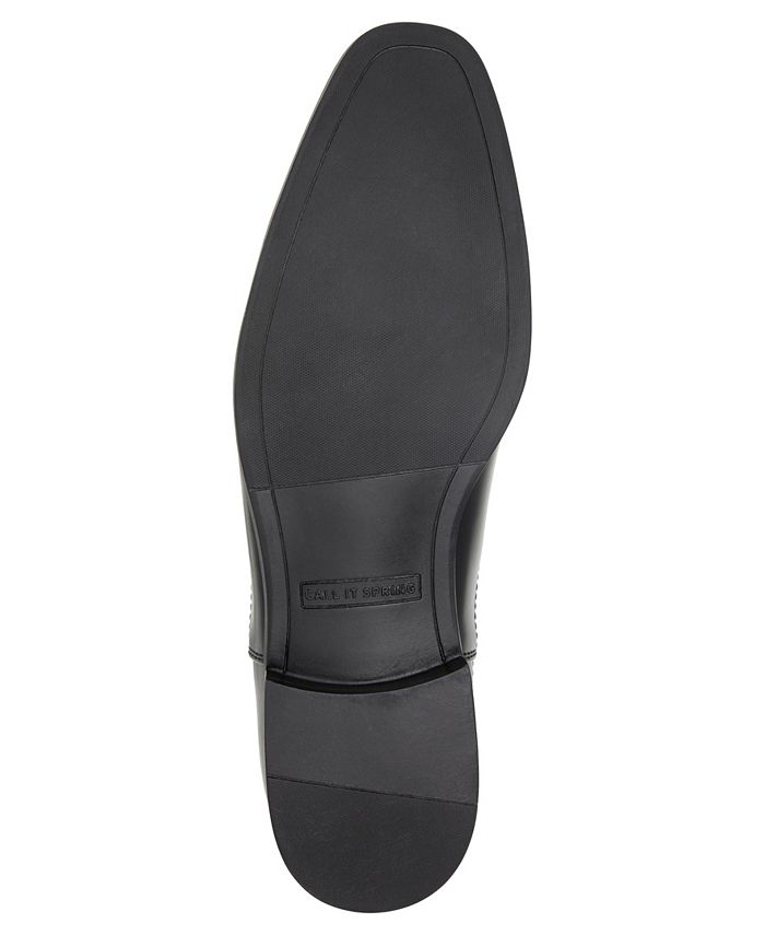 Call It Spring Men's Harcourt SlipOn Dress Boots Macy's