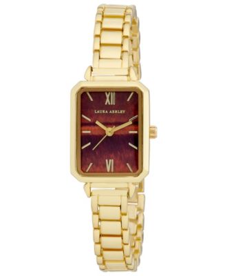 Laura ashley women's watch best sale