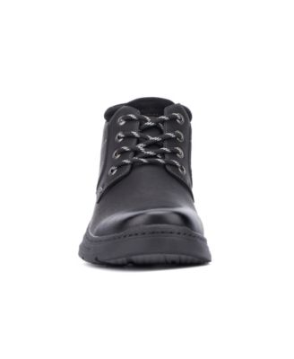 Men's Footwear Aiden Casual Boots