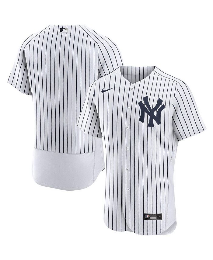  Nike Men's New York Yankees Dri-Fit Jacket : Sports & Outdoors