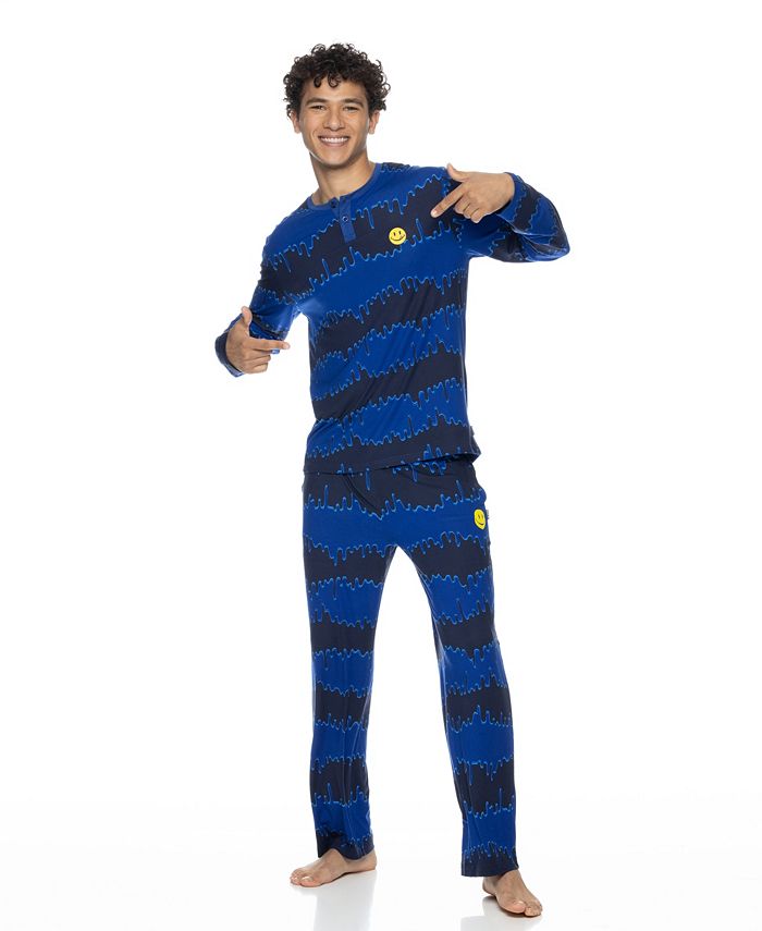 Joe Boxer Men's Soft Pants Macy's