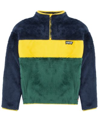 Levi's