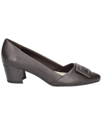 Women's Dali Block Heel Pumps