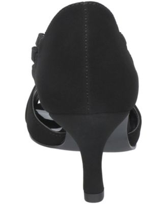 Women's Oceana Peep Toe Pumps