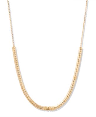 brook & york "14k Gold" Ellis Necklace - Macy's