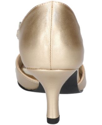 Women's Oceana Peep Toe Pumps