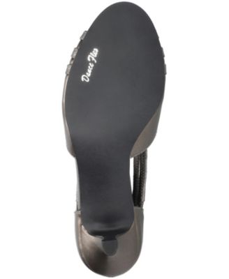 Women's Oceana Peep Toe Pumps