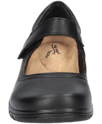 Women's Archer Comfort Mary Jane Flats
