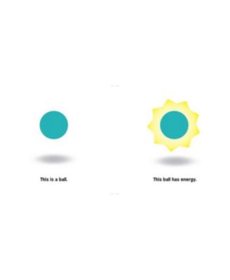 Quantum Physics for Babies by Chris Ferrie