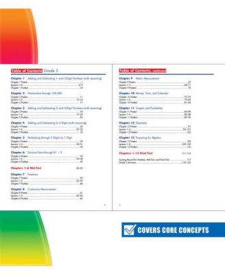 Word Problems, Grade 3 by Spectrum Compiler