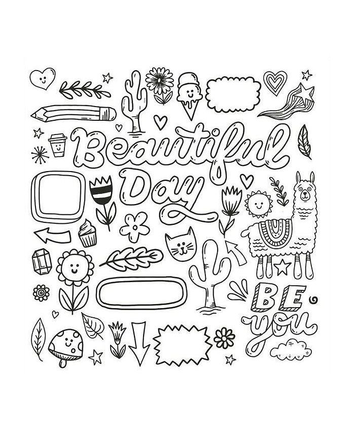 Barnes & Noble Neon Scratch Art by Editors of Silver Dolphin Books Macy's