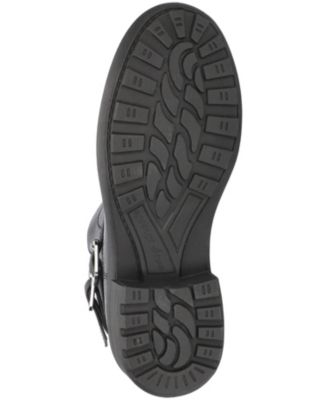 Women's Kourt Slip Resistant Ankle Boots