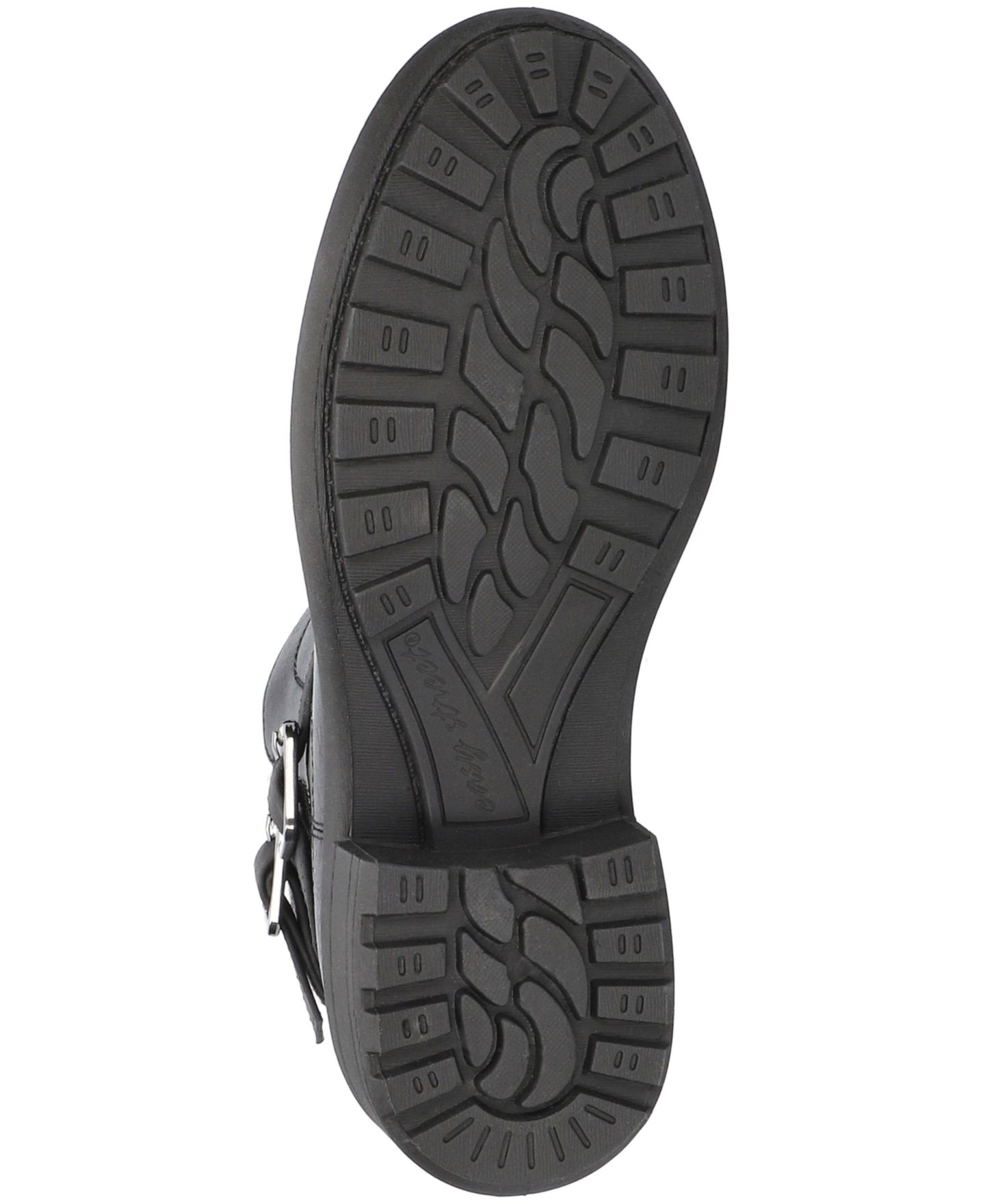 Женские ботинки Easy Street Kourt Slip Resistant Ankle, цвет: Чёрный — фото 5