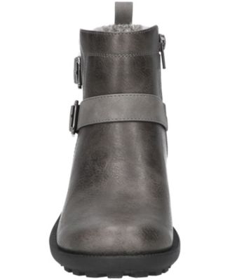 Women's Kourt Slip Resistant Ankle Boots
