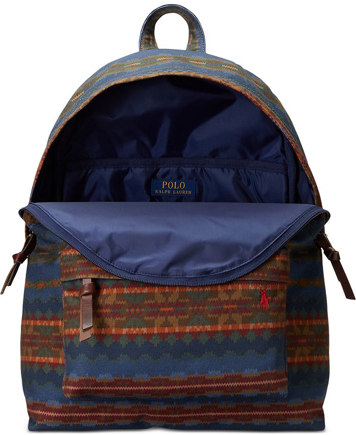 Lauren ralph lauren backpack clearance