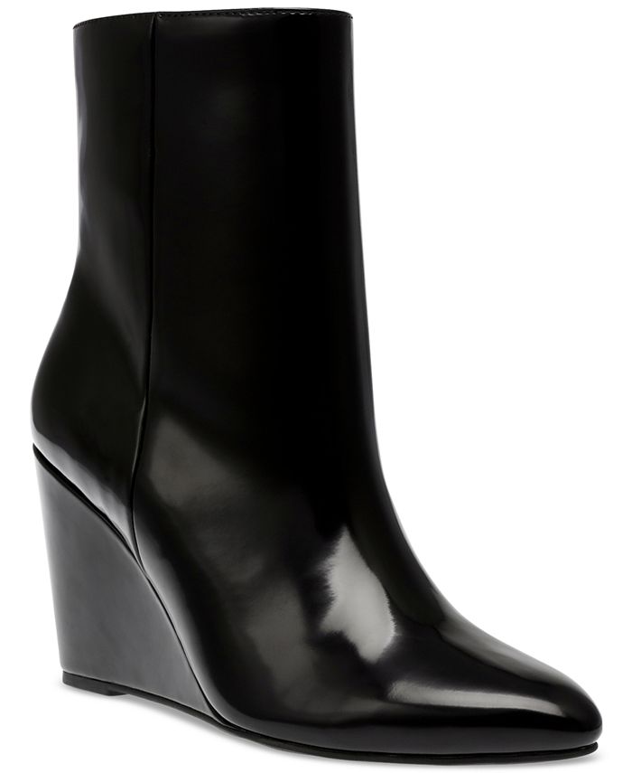 Dv sale black booties