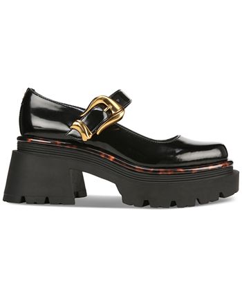 Nellie mary jane ballet hot sale flats