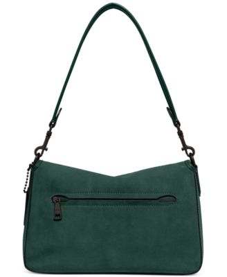 COACH Soft Tabby Shoulder Bag