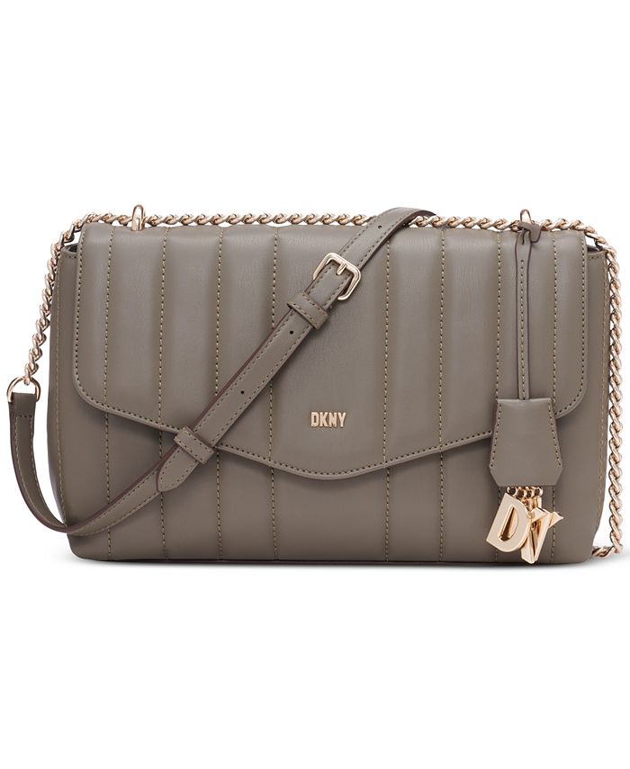 The Medium Quilt Effortless Tote - DKNY