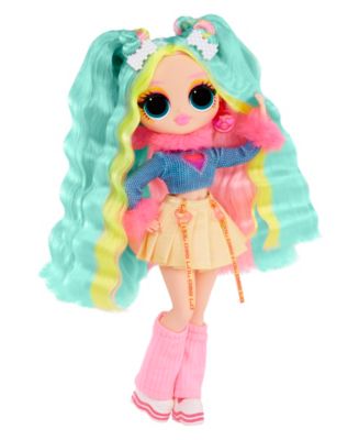 LOL Surprise! L.O.L. Surprise OMG Sunshine Makeover - Bubblegum DJ