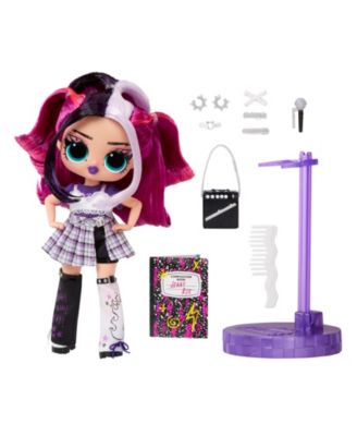 LOL Surprise! L.O.L. Surprise Tweens Series 4 Doll- Jenny Rox - Macy's