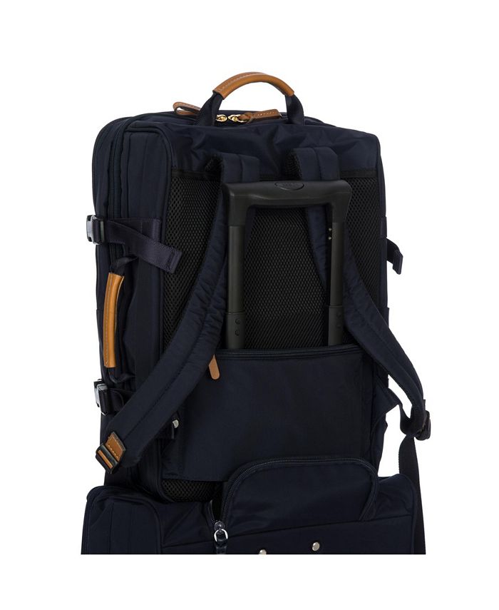Bric's Milano XBag Montagna Backpack Macy's
