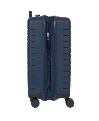 B|Y Ulisse Small Hardside Front Carry-on Spinner