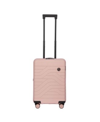B|Y Ulisse Small Hardside Front Carry-on Spinner